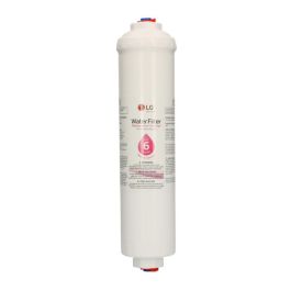 Vandfilter LG eksternt 228mm Ø50mm