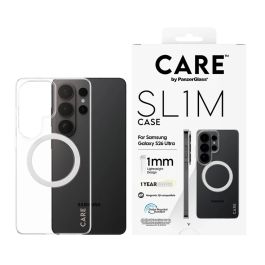 CARE PanzerGlass SL1M Cover Samsung Galaxy S26 Ultra