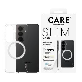 CARE PanzerGlass SL1M Cover Samsung Galaxy S26