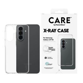 CARE PanzerGlass X-Ray Cover Samsung Galaxy A36 5G