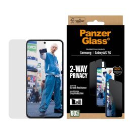 PanzerGlass Privacy Skærmbeskyttelse Samsung Galaxy A56 5G