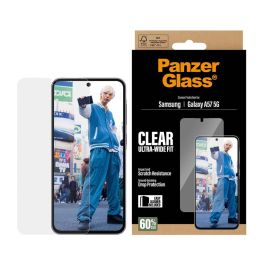 PanzerGlass Skærmbeskyttelse Samsung Galaxy A56 5G