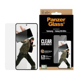 PanzerGlass Skærmbeskyttelse Samsung Galaxy S26 Ultra | EasyAligner