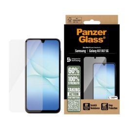 PanzerGlass Skærmbeskyttelse Samsung Galaxy A17 | A17 5G