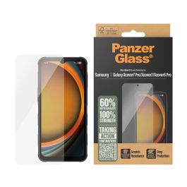 PanzerGlass Skærmbeskyttelse Samsung Xcover 7 Pro | Xcover7 | Xcover6 Pro