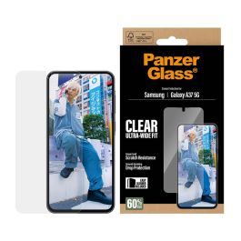 PanzerGlass Skærmbeskyttelse Samsung Galaxy A36 5G