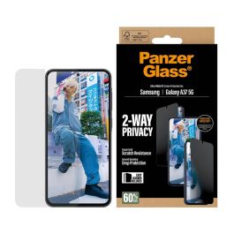 PanzerGlass Privacy Skærmbeskyttelse Samsung Galaxy A36 5G