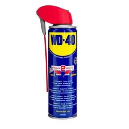 WD-40 Multiolie Spray - Smart Straw - 250ml