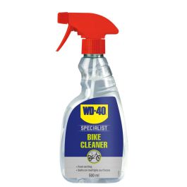 WD-40 Cykelrens - 500ml