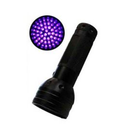 Lommelygte LED & UV - Rav