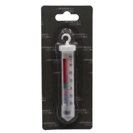 Køleskabs- og frysertermometer - -24°C til 24°C