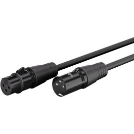 XLR kabel - 1m