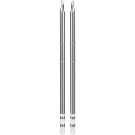 Loddetip sæt til digital loddestation - 2x Ø1,6mm