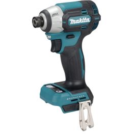 Makita DTD173Z 18V slagskruetrække uden batteri & lader