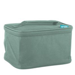 Smash 2757 Foldbar køletaske til madpakke, 4,8 liter