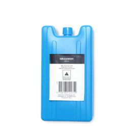 Køleelement 400 ml - blå