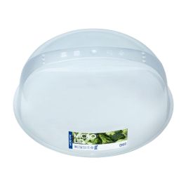 Plast1 låg til mikroovn - 24,5 cm