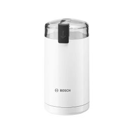 Bosch TSM6A011W kaffemølle - Hvid