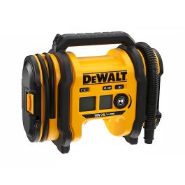 DeWalt DCC018N-XJ 18V luftkompressor uden batteri & lader