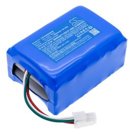 Batteri til Ecovacs GOAT G1 / GX-600 / G1-800 – 18,5V 5200mAh