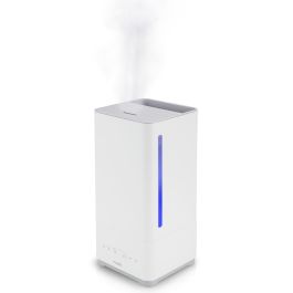 Fysic 5l ultralydsluftbefugter m/ timer & aroma-funktion