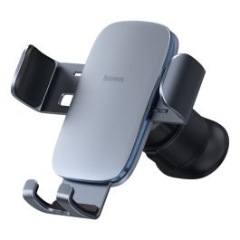 Baseus Metal Age II Smartphone mobilholder til luftventilation