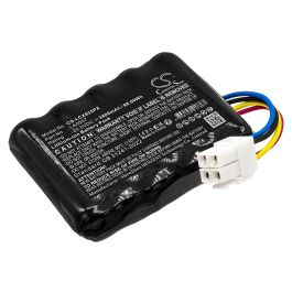 Batteri til Landxcape LX835 / LX992 / R800 Smart