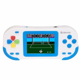 Denver GMP-295 gamepad med 200 spil, 2,8" skærm