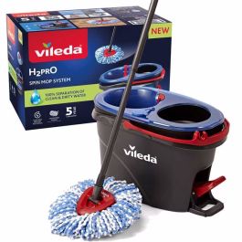 Vileda H2PrO spinmoppesystem