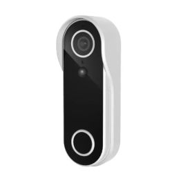 Denver VDB-218 Smart WiFi videodørtelefon