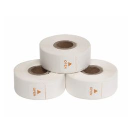 Denver PSP-20 printbar labels med klæb - 4 ruller