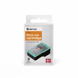 Denver PIC-100 printerblæk til Denver MCP-6010