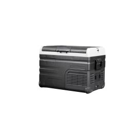Alpicool TW35 kompressor køleboks, 12/24-230V, 35 liter