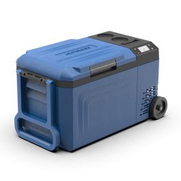 Alpicool WTW20 kompressor køleboks, 12/24-230V, 20 liter