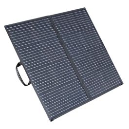 Alpicool 100W solpanel til kølebokse