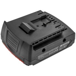 Batteri til Bosch 14,4V værktøj – GSR, GDR, GDS serien