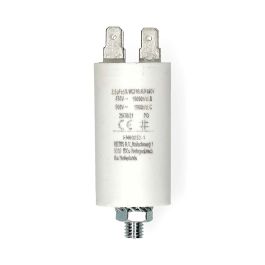 Kondensator CBB60 2,5μF 450V Faston