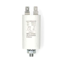 Kondensator CBB60 4,5μF 450V Faston