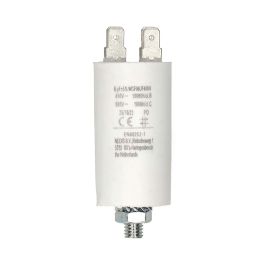 Kondensator CBB60 6μF 450V Faston