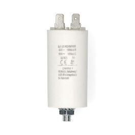 Kondensator CBB60 8μF 450V Faston