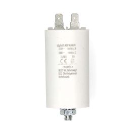 Kondensator CBB60 16μF 450V Faston