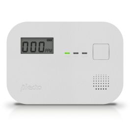 Alecto kuliltealarm med display
