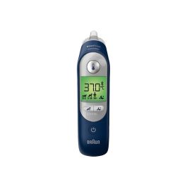 Braun 7+ IRT6575 Termometer