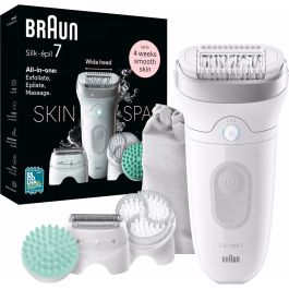 Braun Silk-épil 7-081 Epilator
