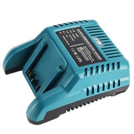 Lader til Bosch 14.4V / 18V / 36V Li-ion batterier