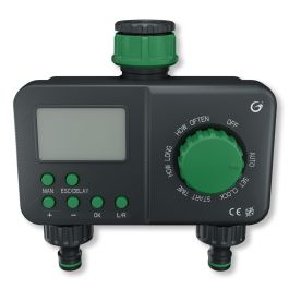 Vandingstimer Digital LCD