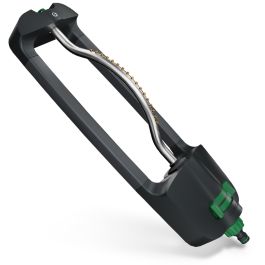 Oscillerende sprinkler Classic firkant