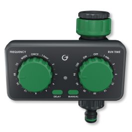 Vandingstimer Digital Classic