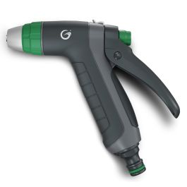 Spraypistol til have - Jet Metal