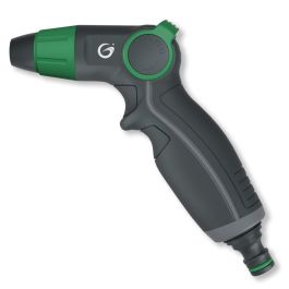 Tommelstyret spraypistol til have - Jet